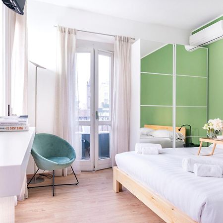 Amazing Flat Near Duomo & Colonne Di San Lorenzo By Easylife ميلان المظهر الخارجي الصورة