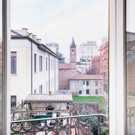 Amazing Flat Near Duomo & Colonne Di San Lorenzo By Easylife ميلان المظهر الخارجي الصورة
