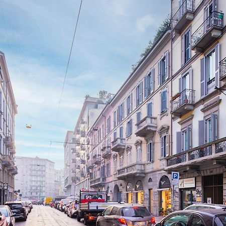 Amazing Flat Near Duomo & Colonne Di San Lorenzo By Easylife ميلان المظهر الخارجي الصورة