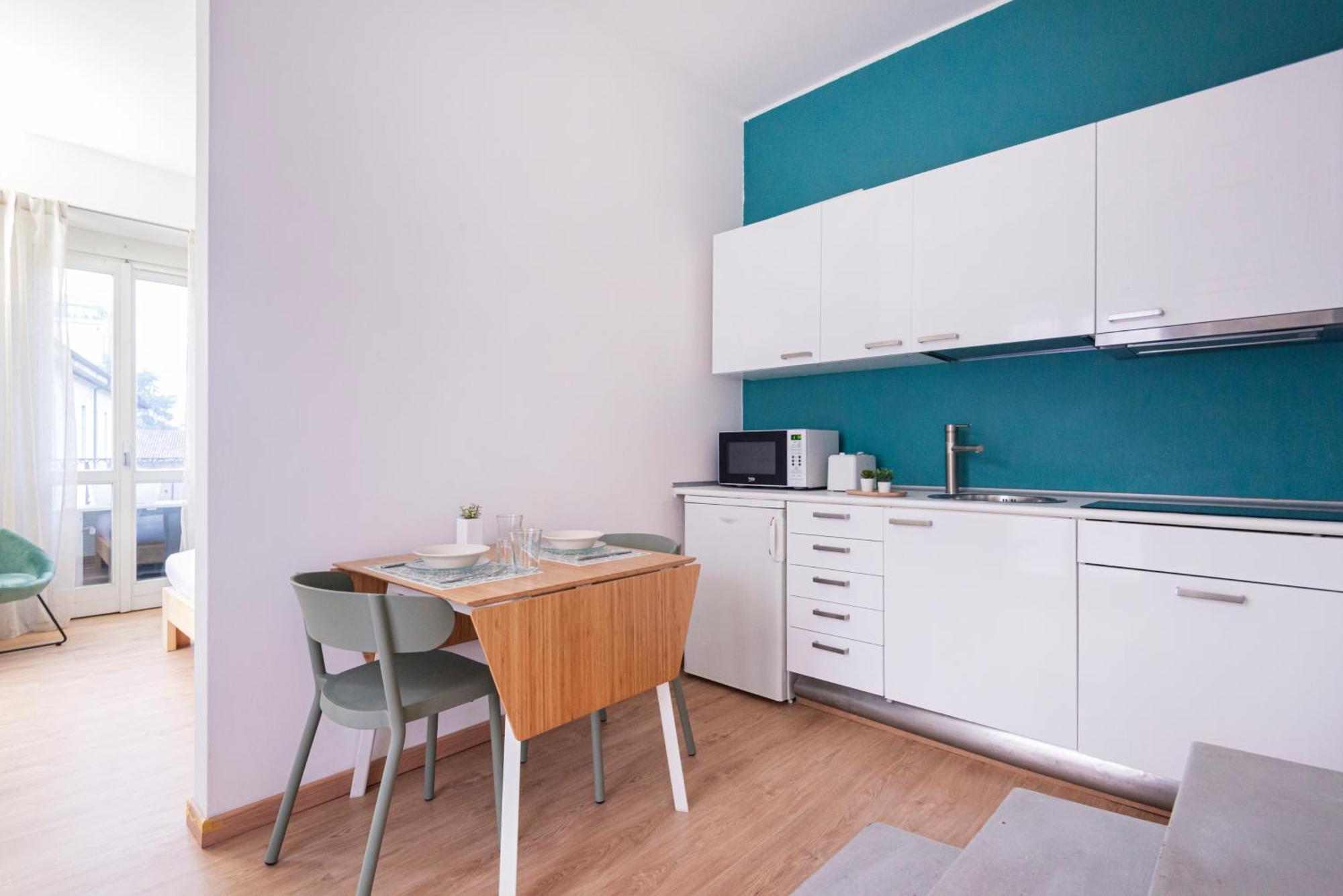 Amazing Flat Near Duomo & Colonne Di San Lorenzo By Easylife ميلان المظهر الخارجي الصورة