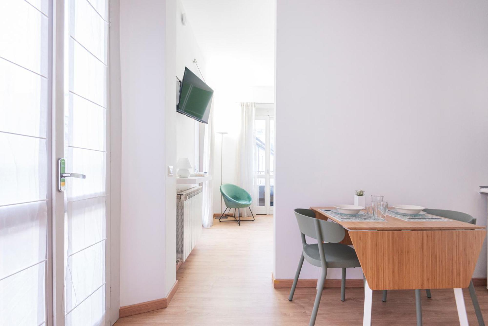 Amazing Flat Near Duomo & Colonne Di San Lorenzo By Easylife ميلان المظهر الخارجي الصورة