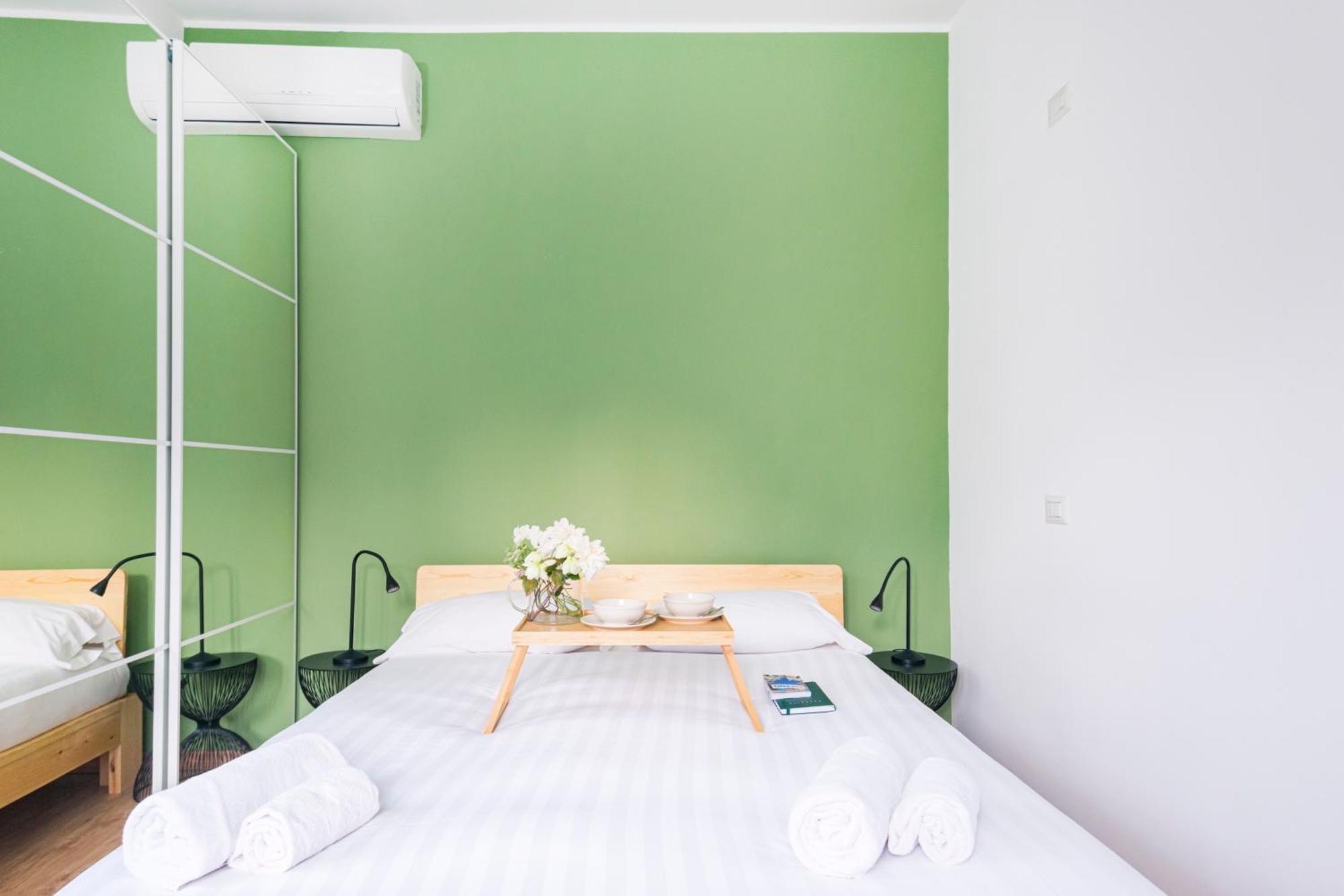 Amazing Flat Near Duomo & Colonne Di San Lorenzo By Easylife ميلان المظهر الخارجي الصورة