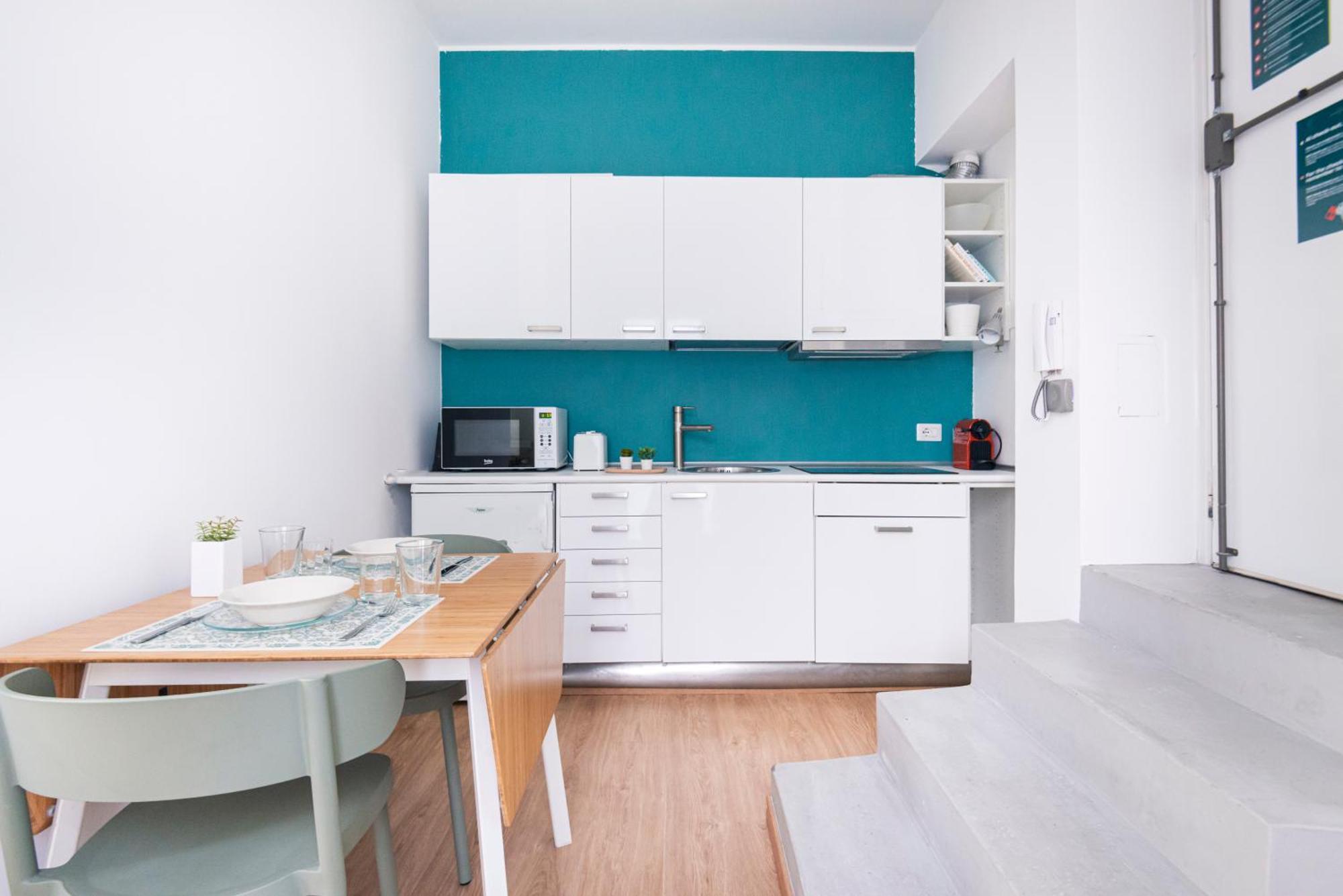Amazing Flat Near Duomo & Colonne Di San Lorenzo By Easylife ميلان المظهر الخارجي الصورة