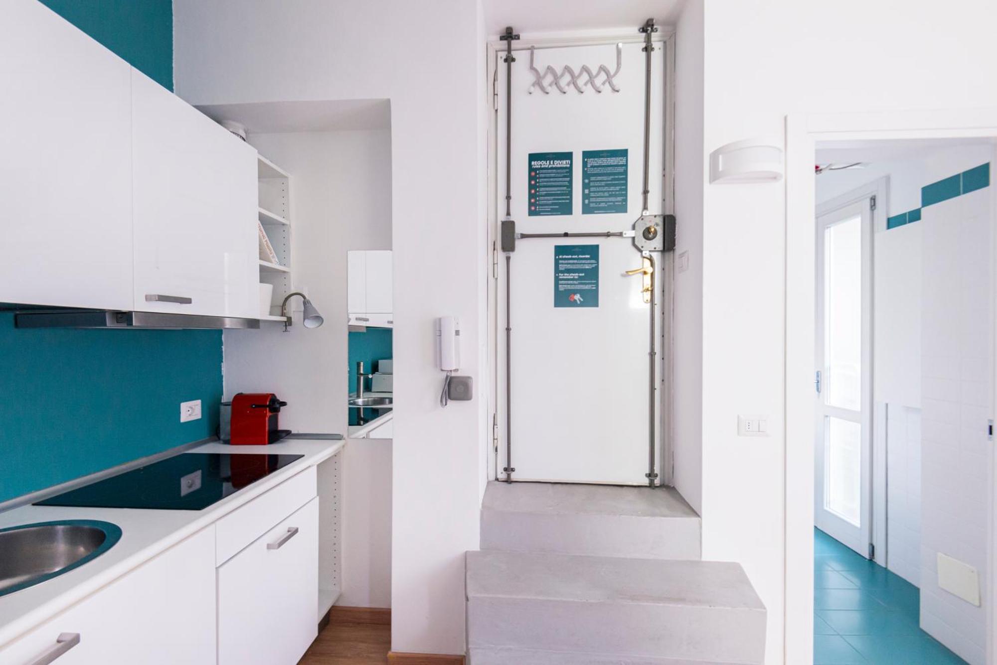 Amazing Flat Near Duomo & Colonne Di San Lorenzo By Easylife ميلان المظهر الخارجي الصورة