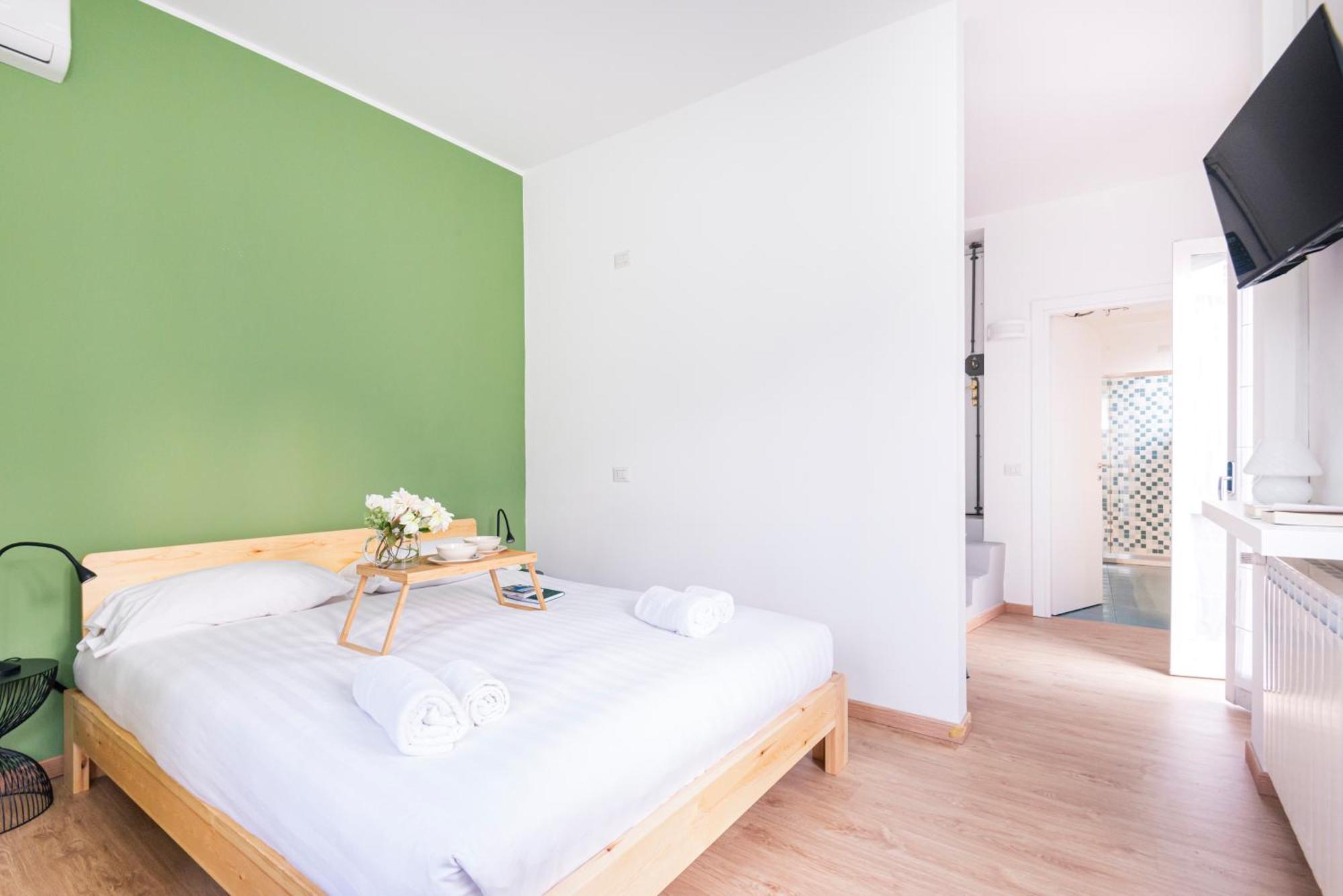 Amazing Flat Near Duomo & Colonne Di San Lorenzo By Easylife ميلان المظهر الخارجي الصورة